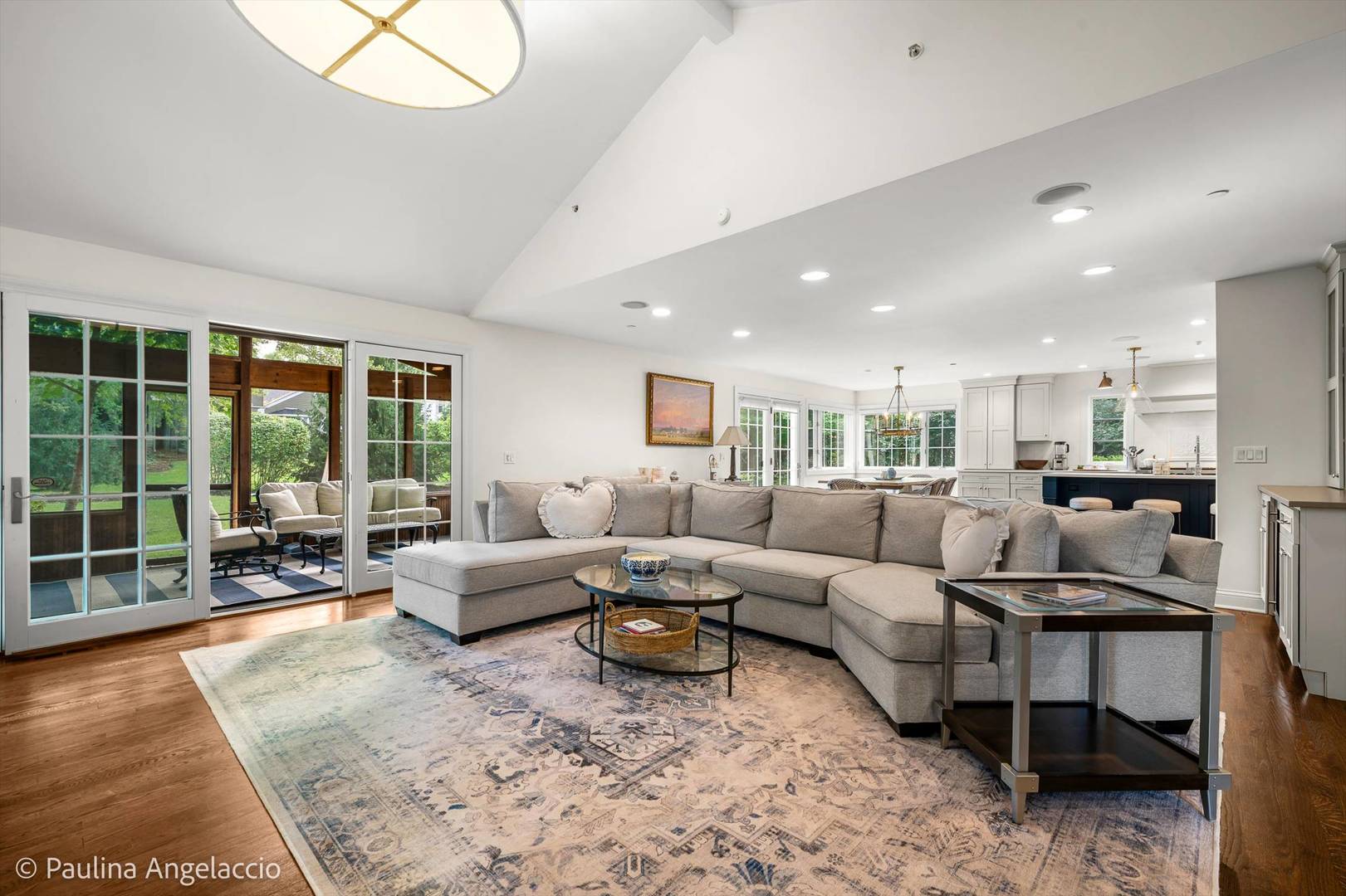 743 S Country Drive