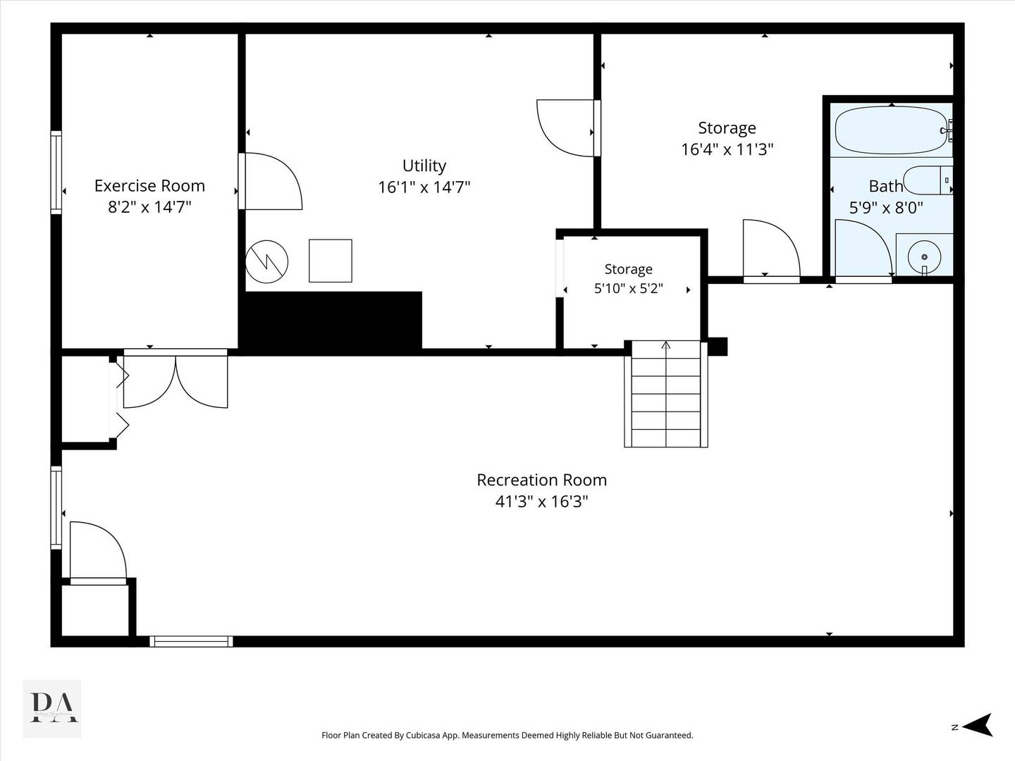 743 S Country Drive