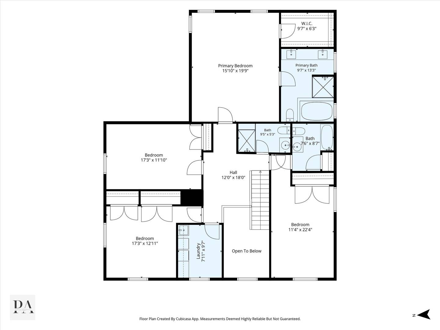 743 S Country Drive
