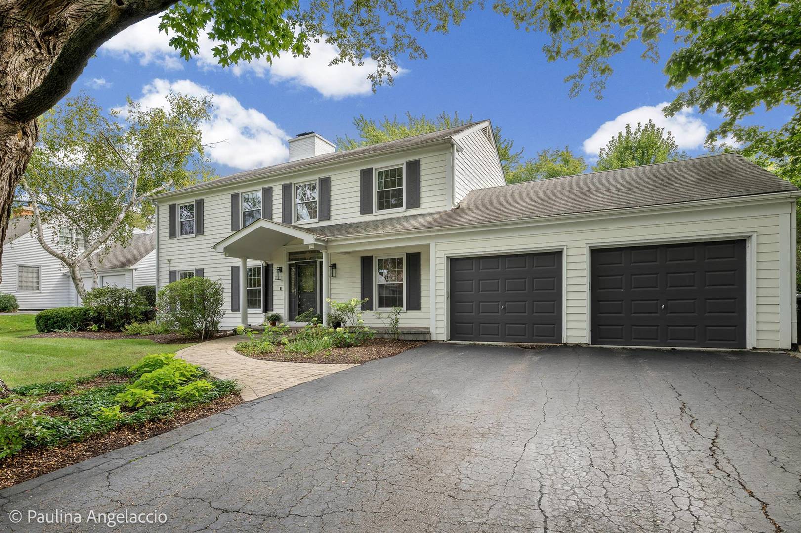 743 S Country Drive