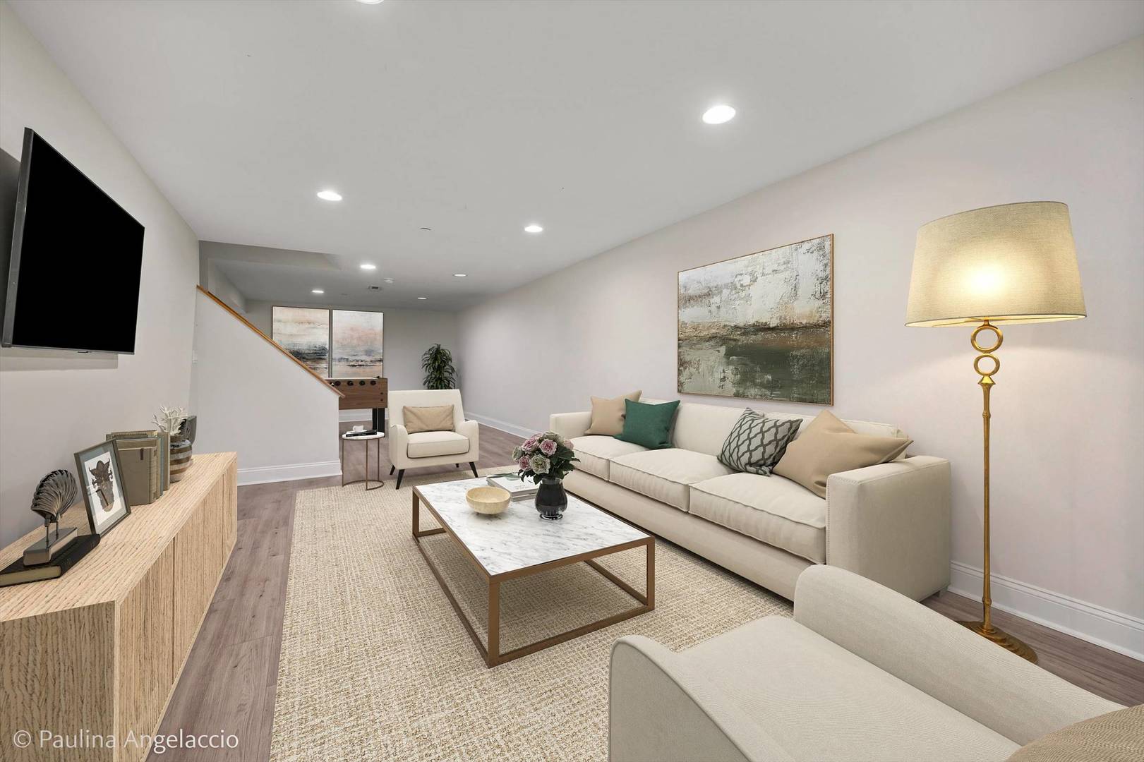 743 S Country Drive