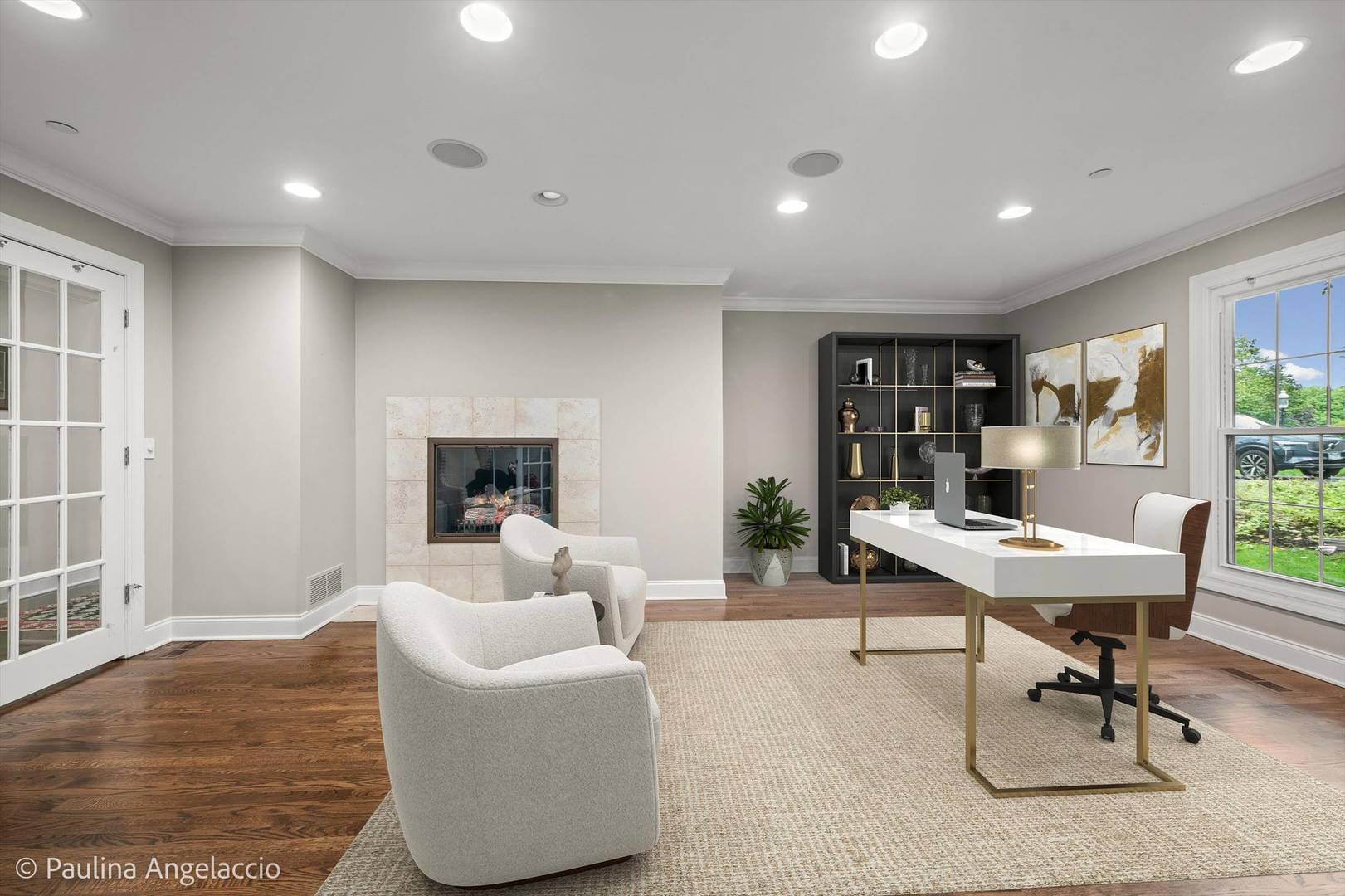743 S Country Drive