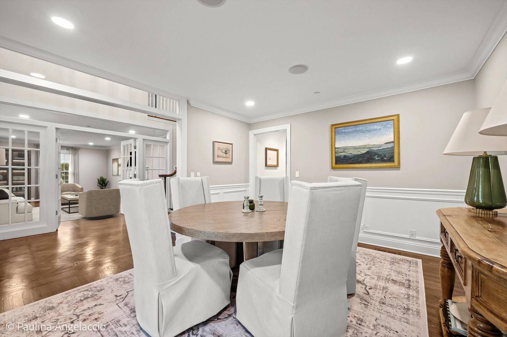 743 S Country Drive