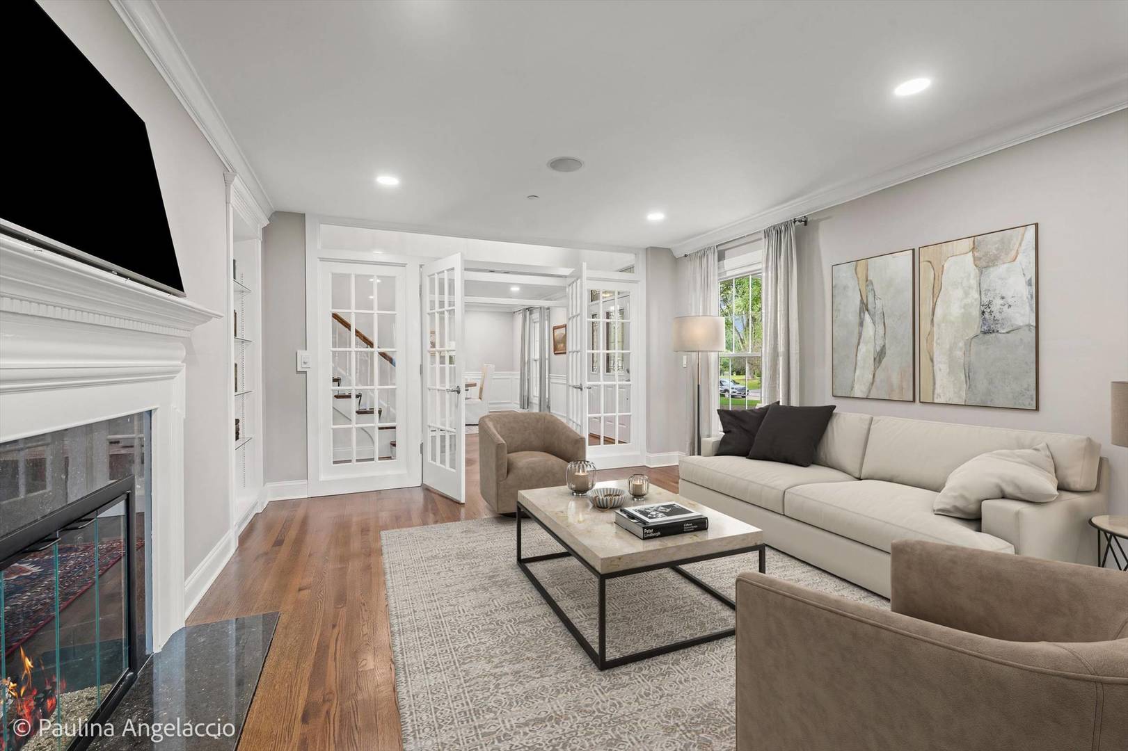743 S Country Drive