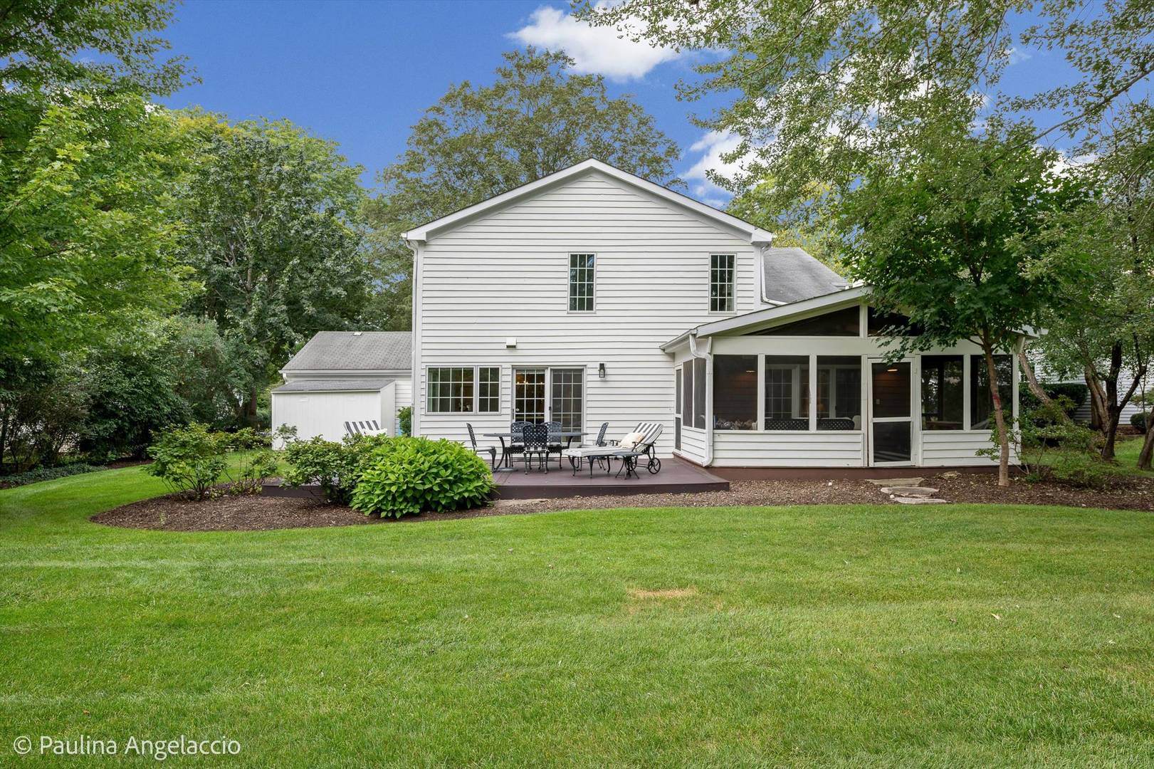 743 S Country Drive