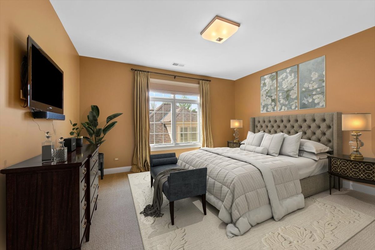 419 N Valley Hill Road