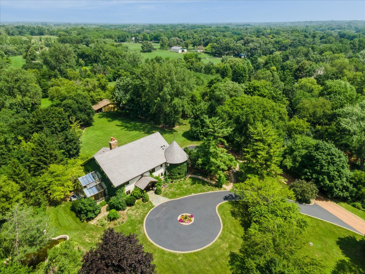 236 Steeplechase Road