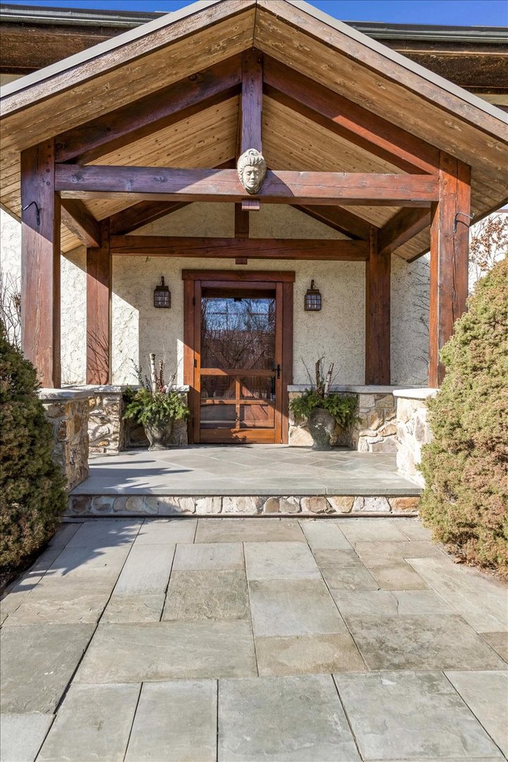 236 Steeplechase Road