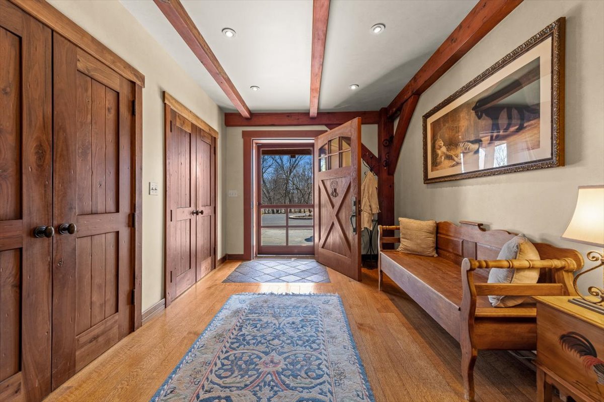 236 Steeplechase Road