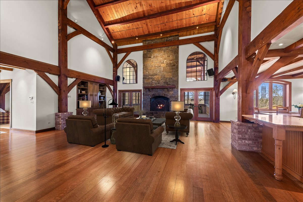 236 Steeplechase Road