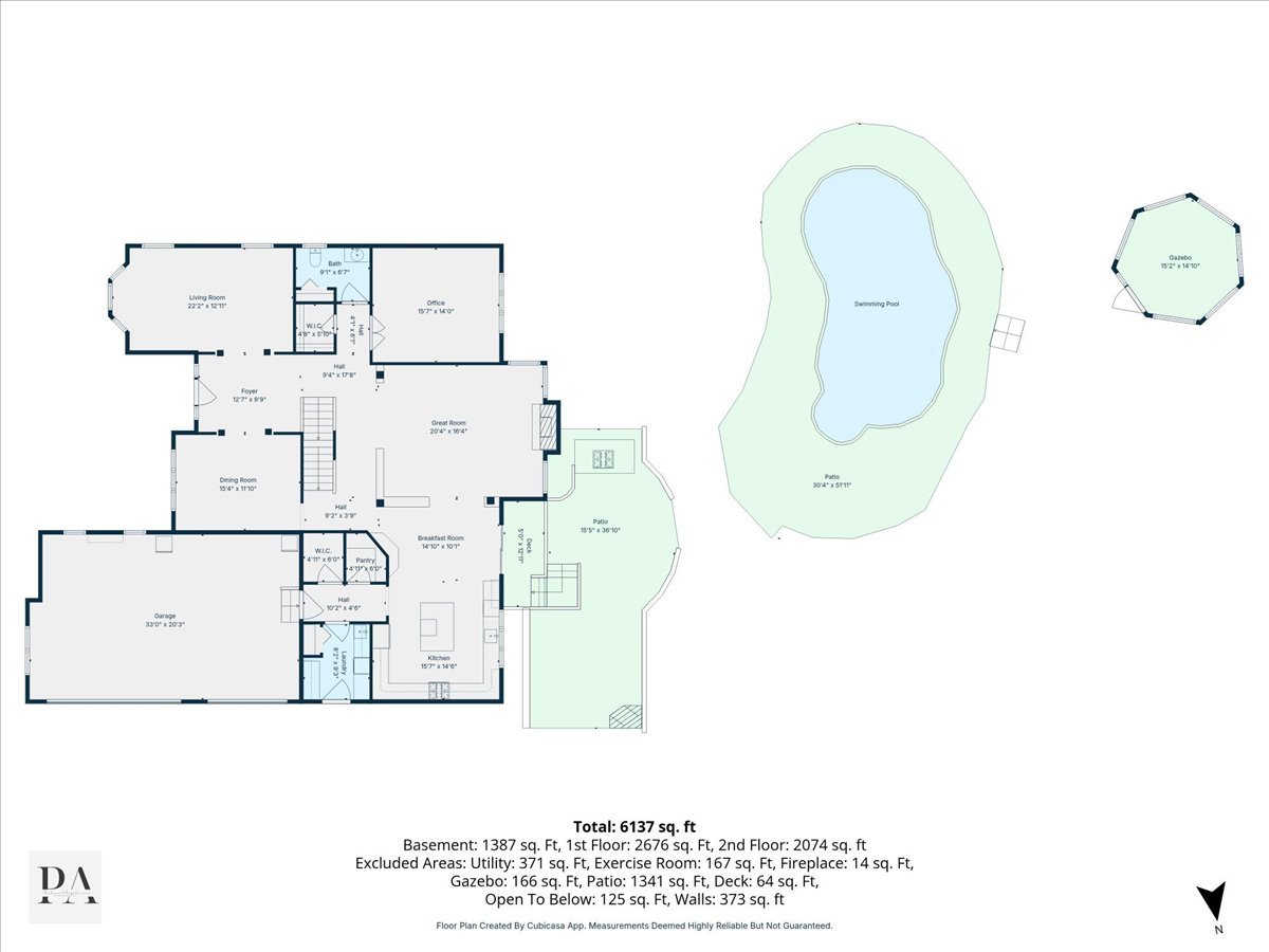 103 Equestrian Way