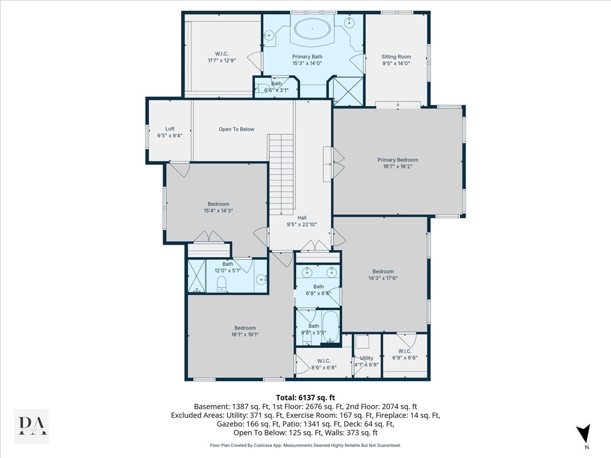 103 Equestrian Way