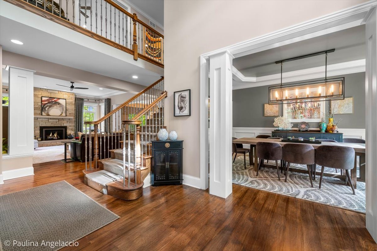 103 Equestrian Way