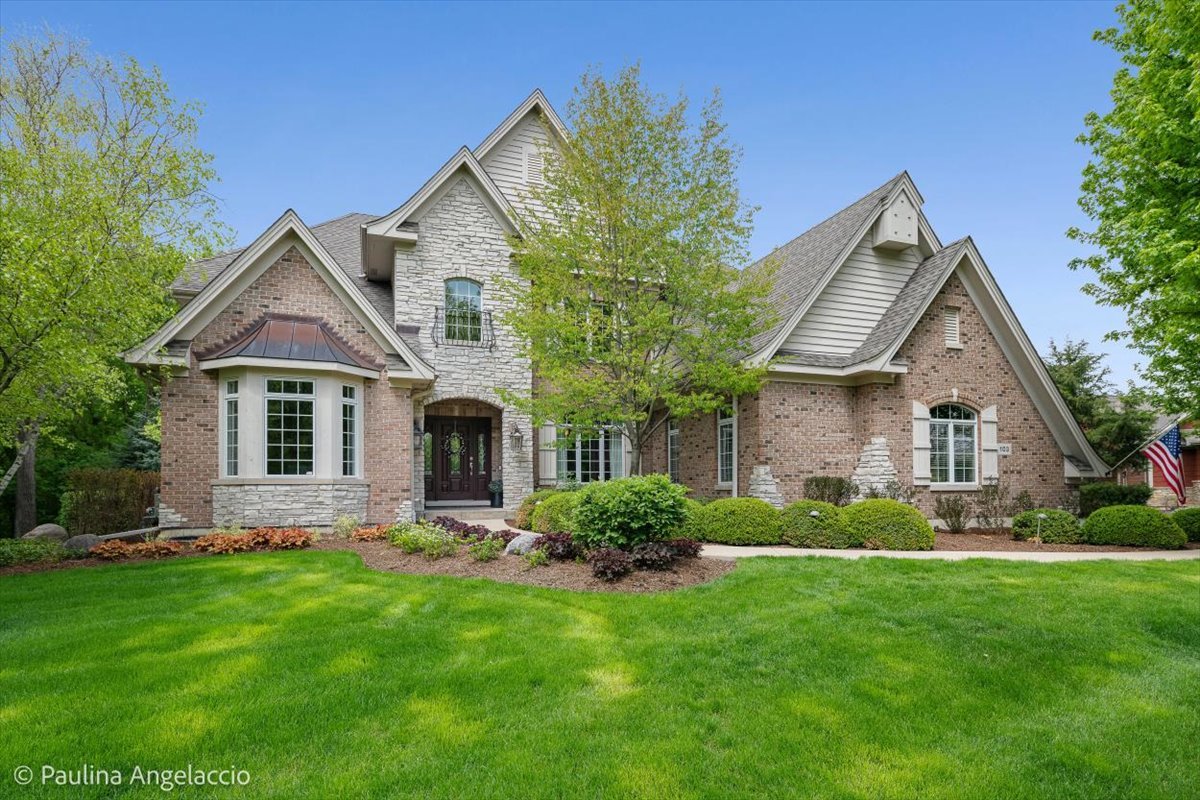 103 Equestrian Way
