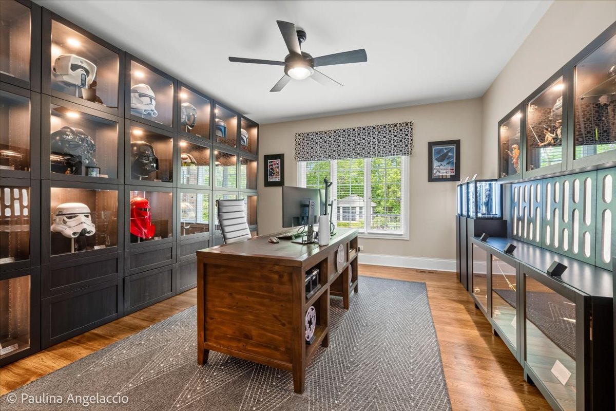 103 Equestrian Way