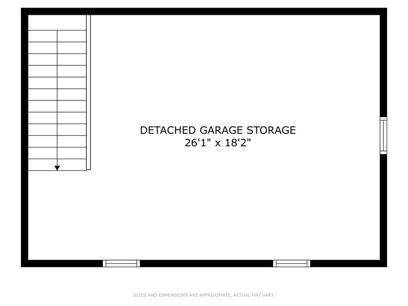 383 County Line Road
