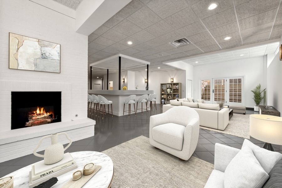 383 County Line Road