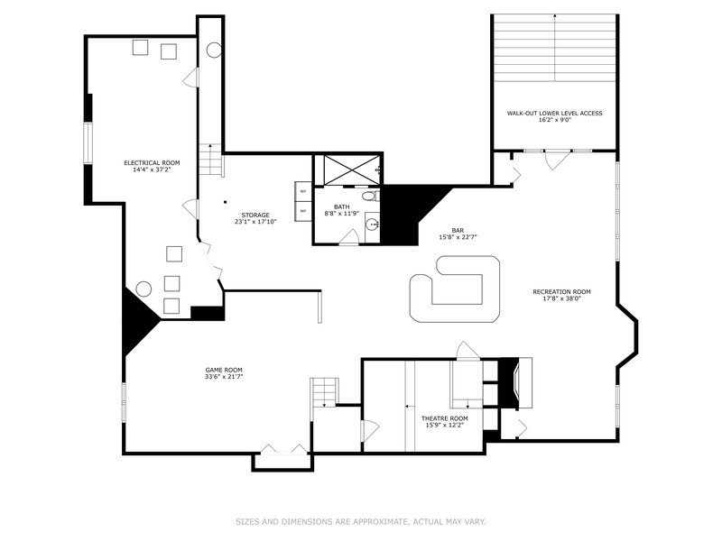 383 County Line Road