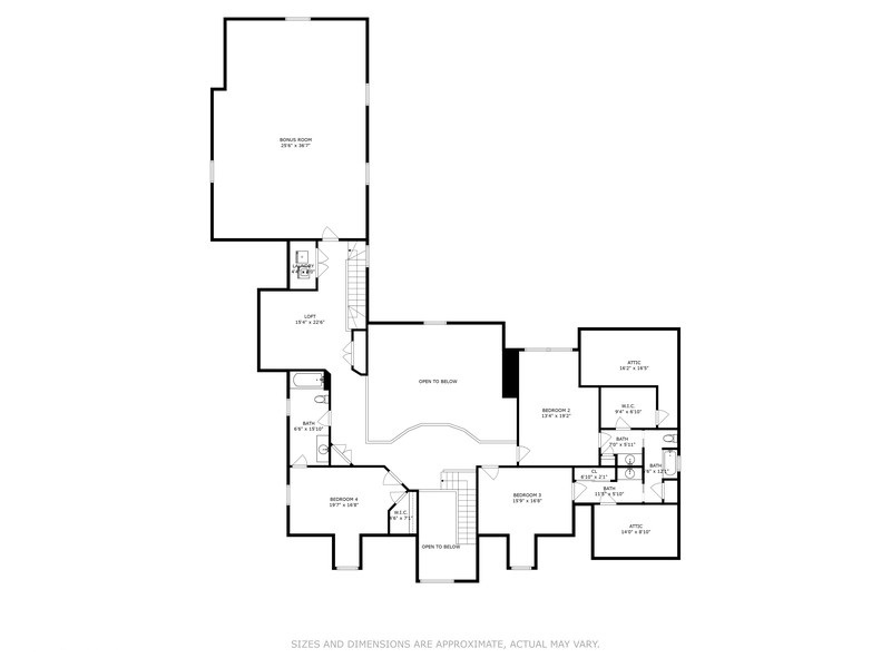 383 County Line Road