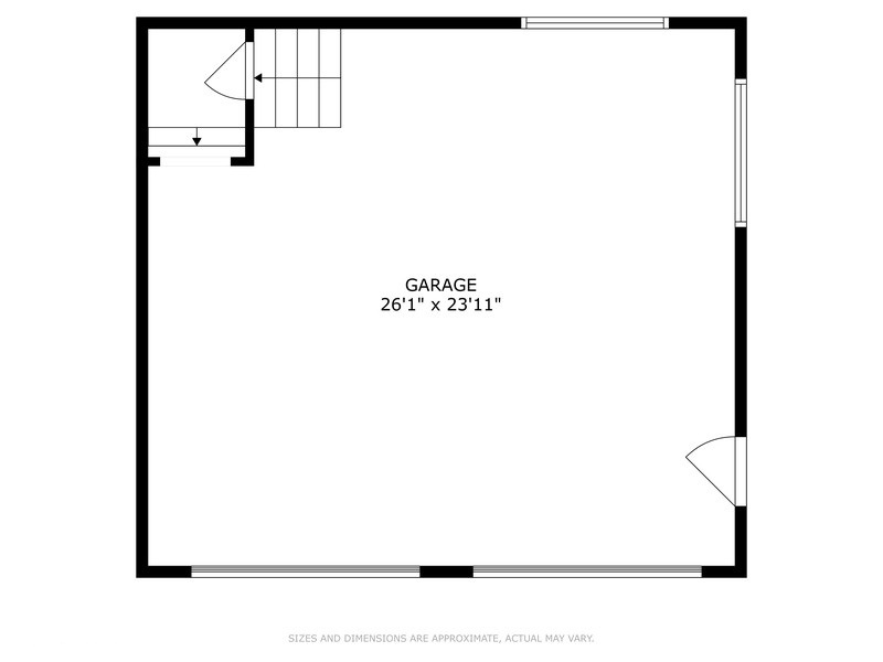 383 County Line Road