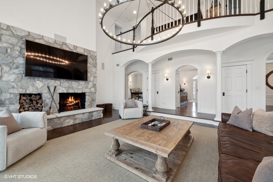 383 County Line Road