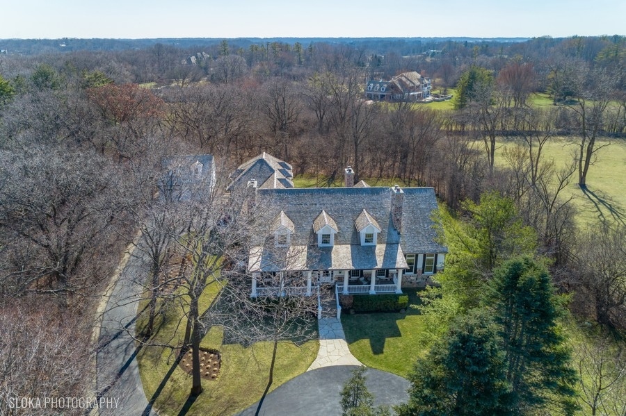 383 County Line Road