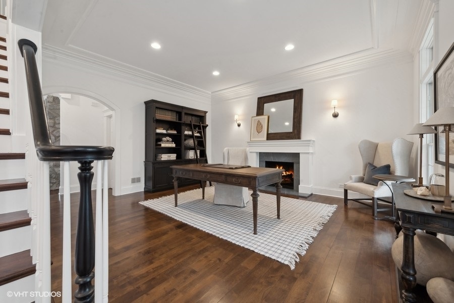 383 County Line Road