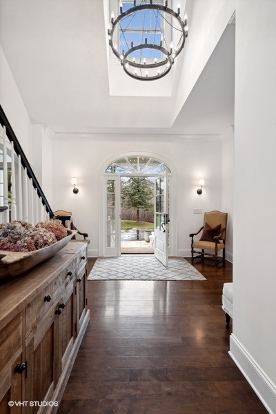 383 County Line Road