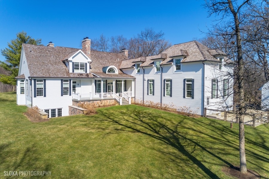 383 County Line Road