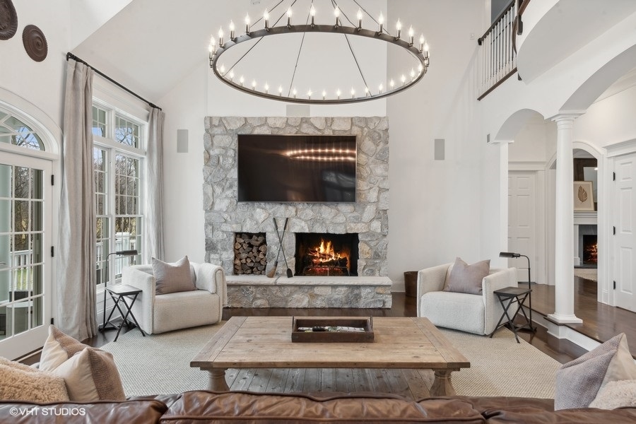 383 County Line Road