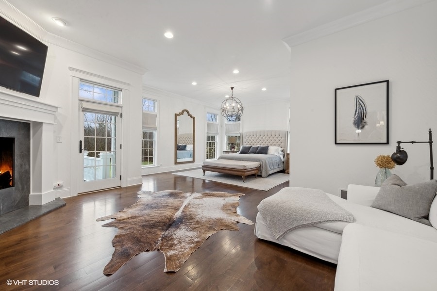 383 County Line Road