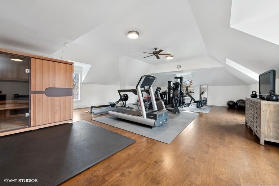 383 County Line Road