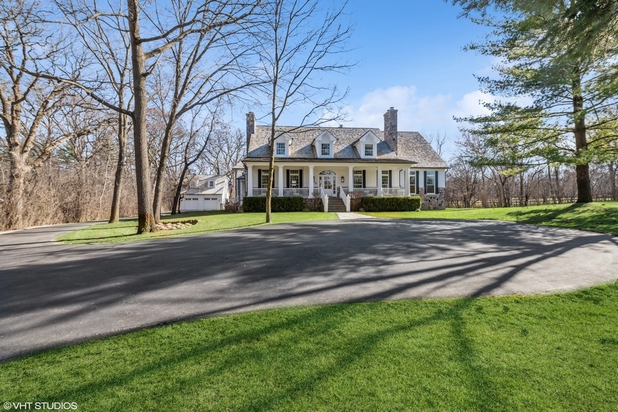 383 County Line Road