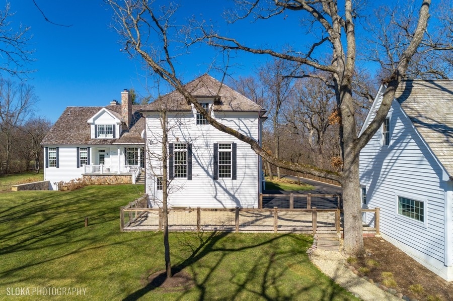 383 County Line Road