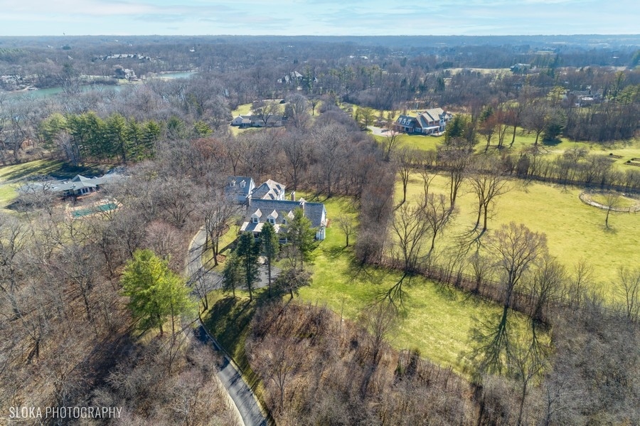 383 County Line Road