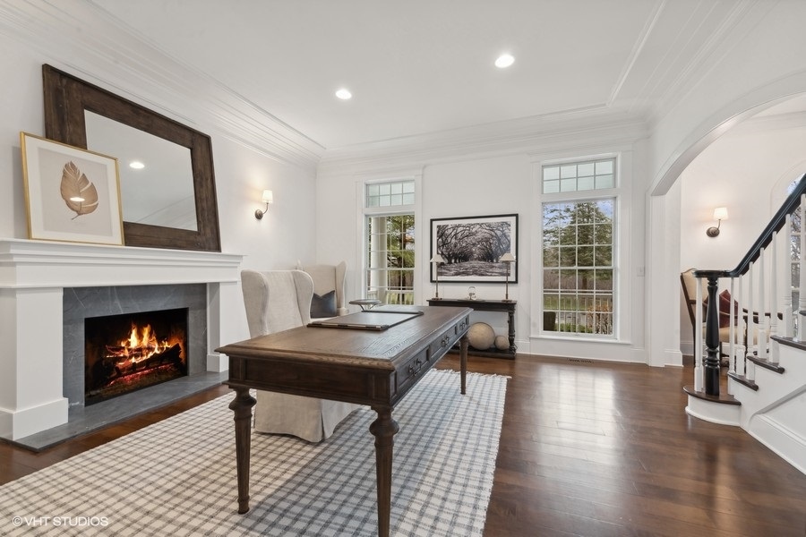 383 County Line Road