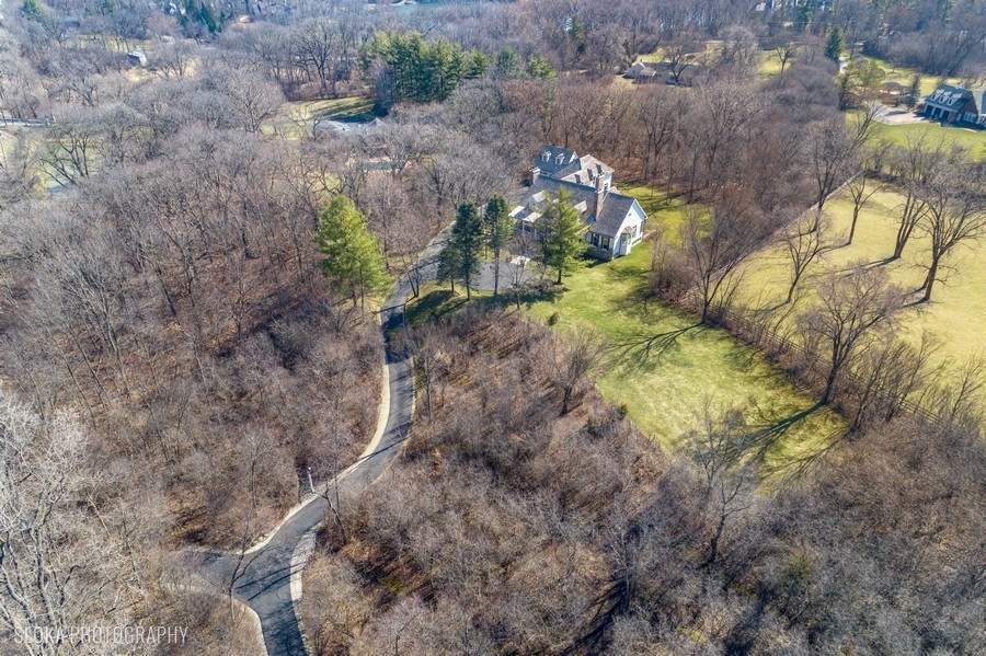 383 County Line Road