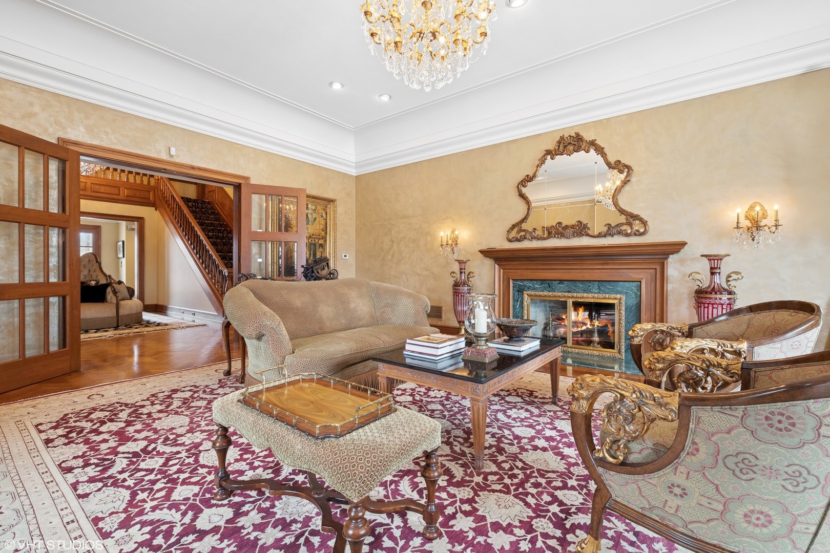 546 Oak Knoll Road