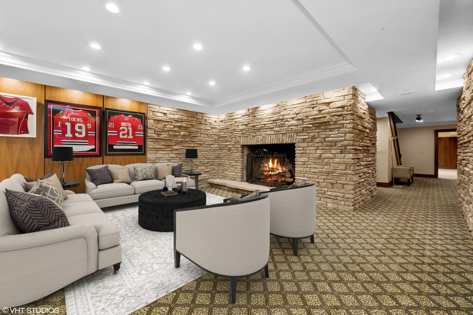 546 Oak Knoll Road