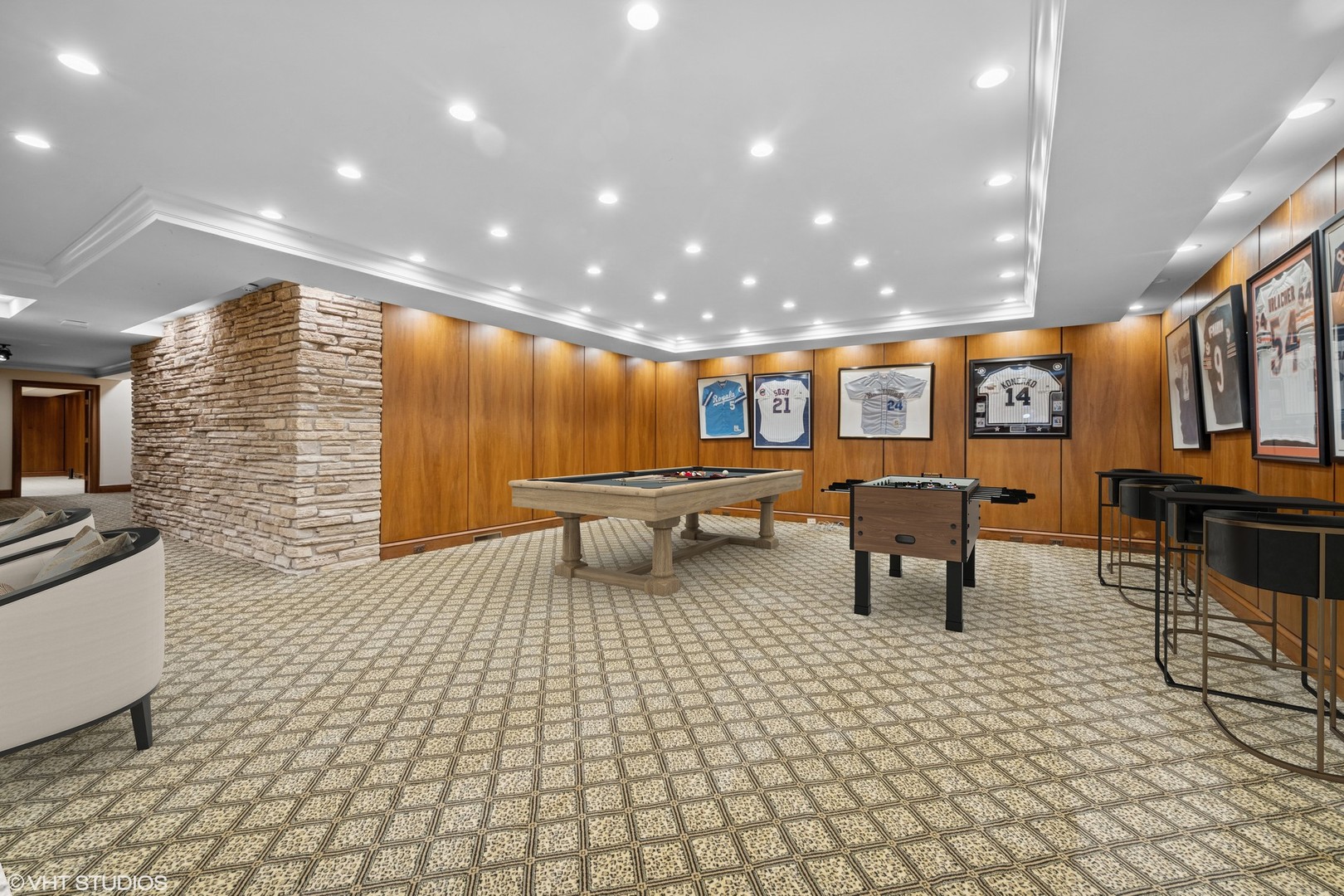 546 Oak Knoll Road