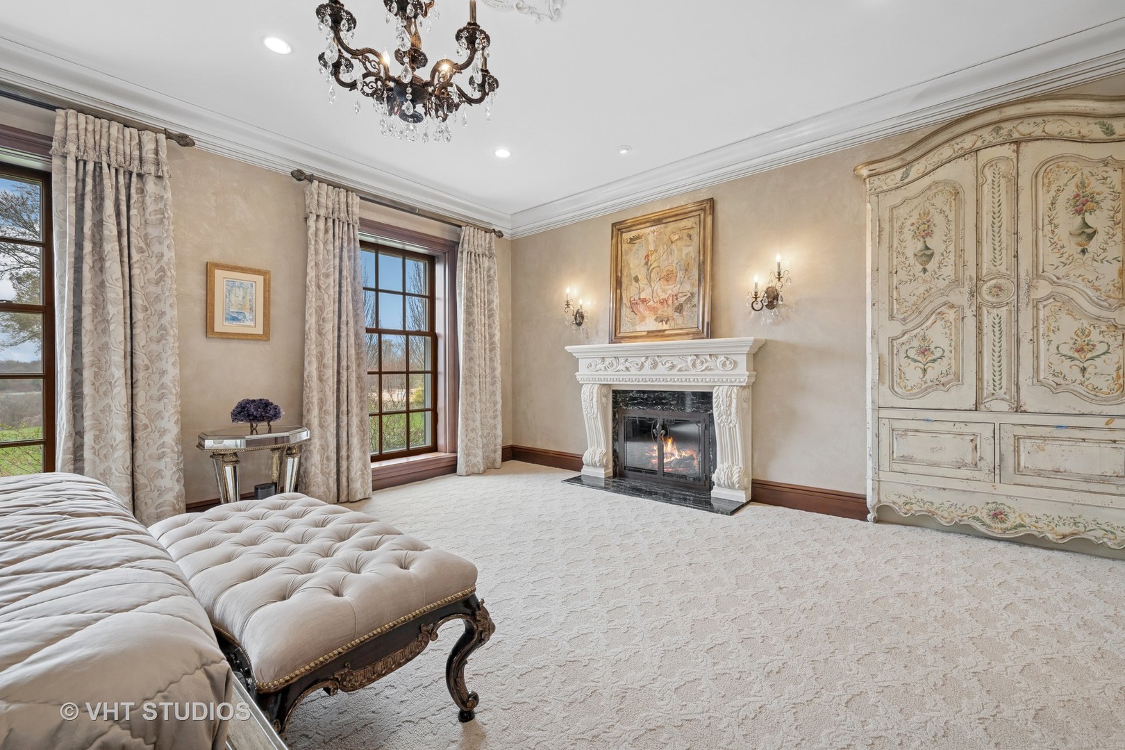 546 Oak Knoll Road