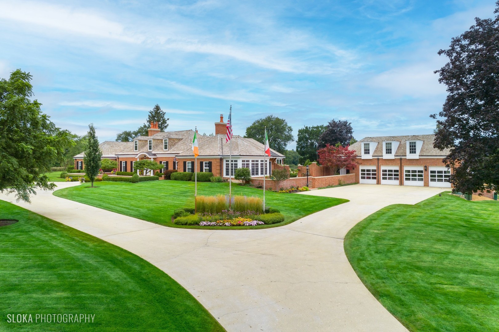 546 Oak Knoll Road
