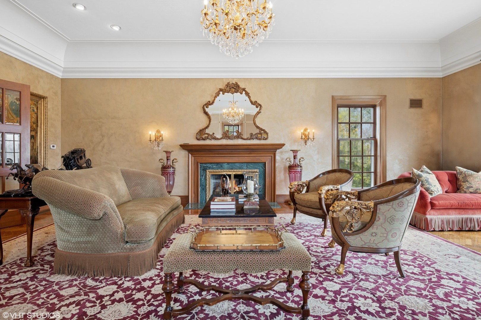 546 Oak Knoll Road