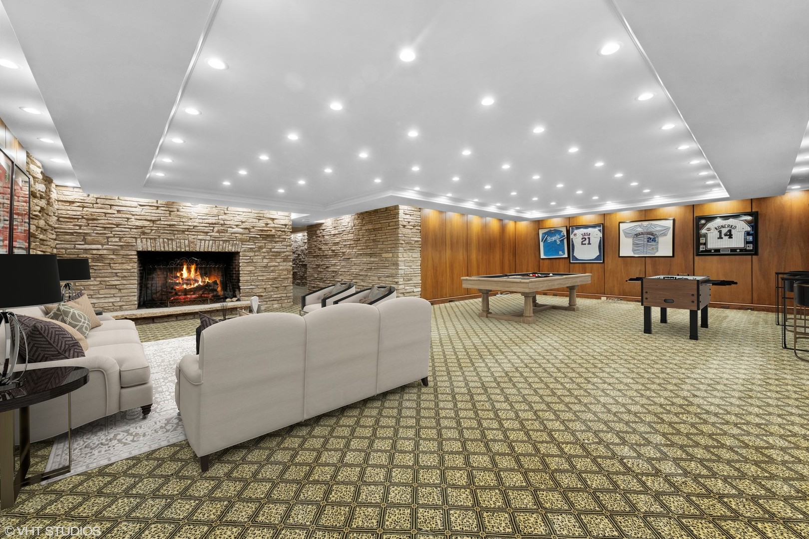 546 Oak Knoll Road