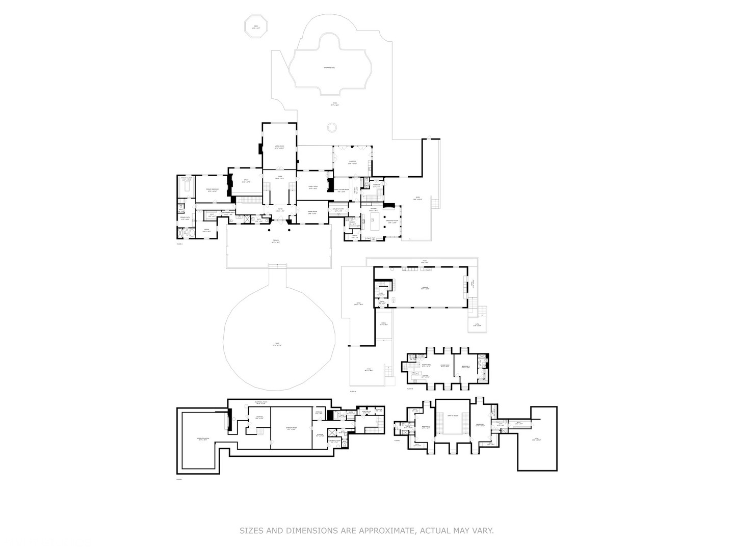 546 Oak Knoll Road