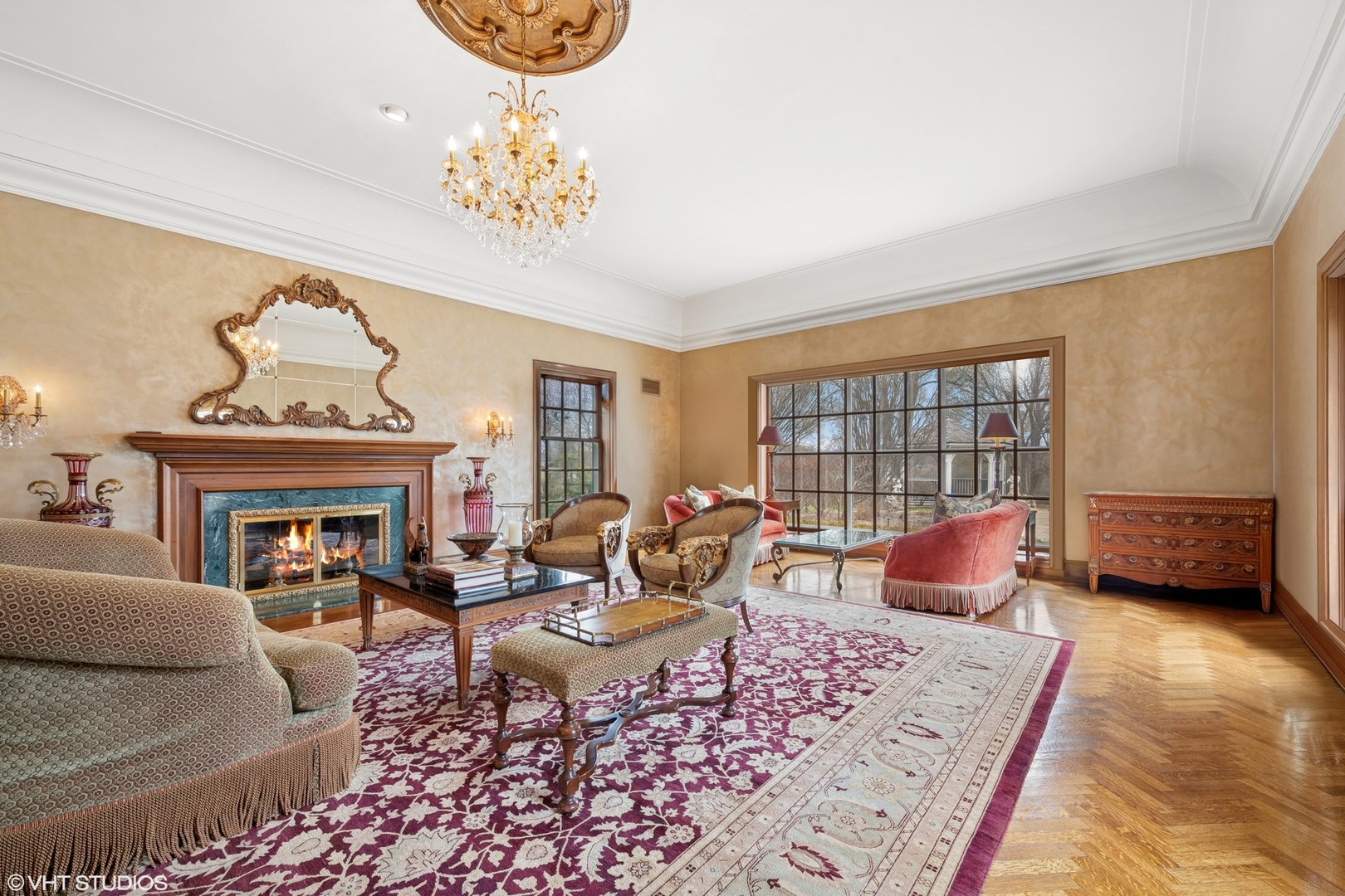 546 Oak Knoll Road