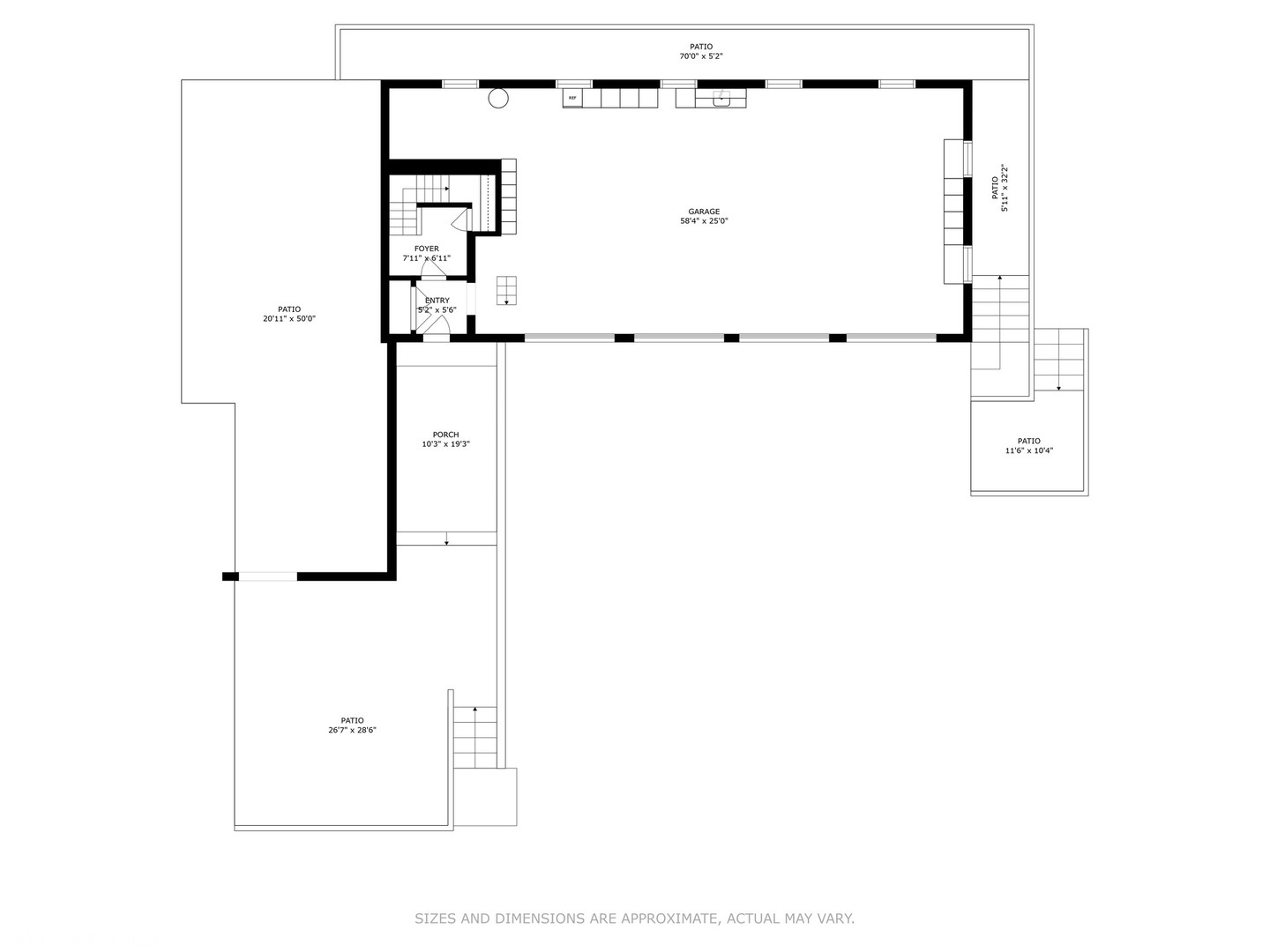 546 Oak Knoll Road