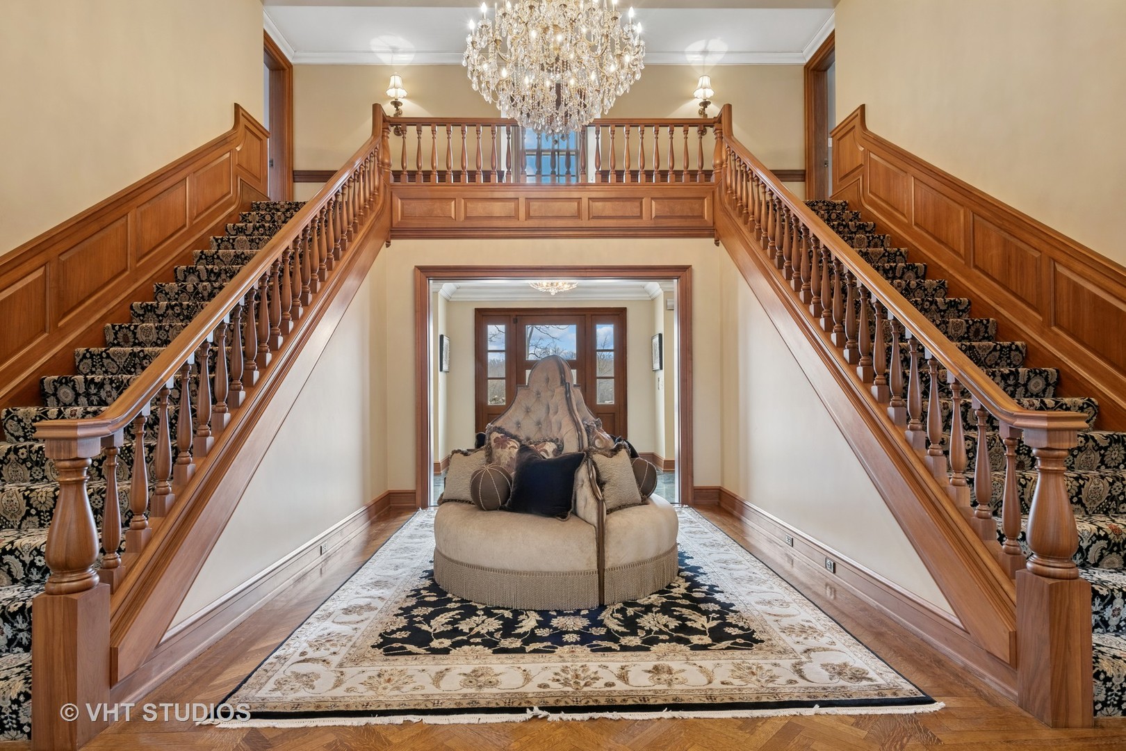 546 Oak Knoll Road
