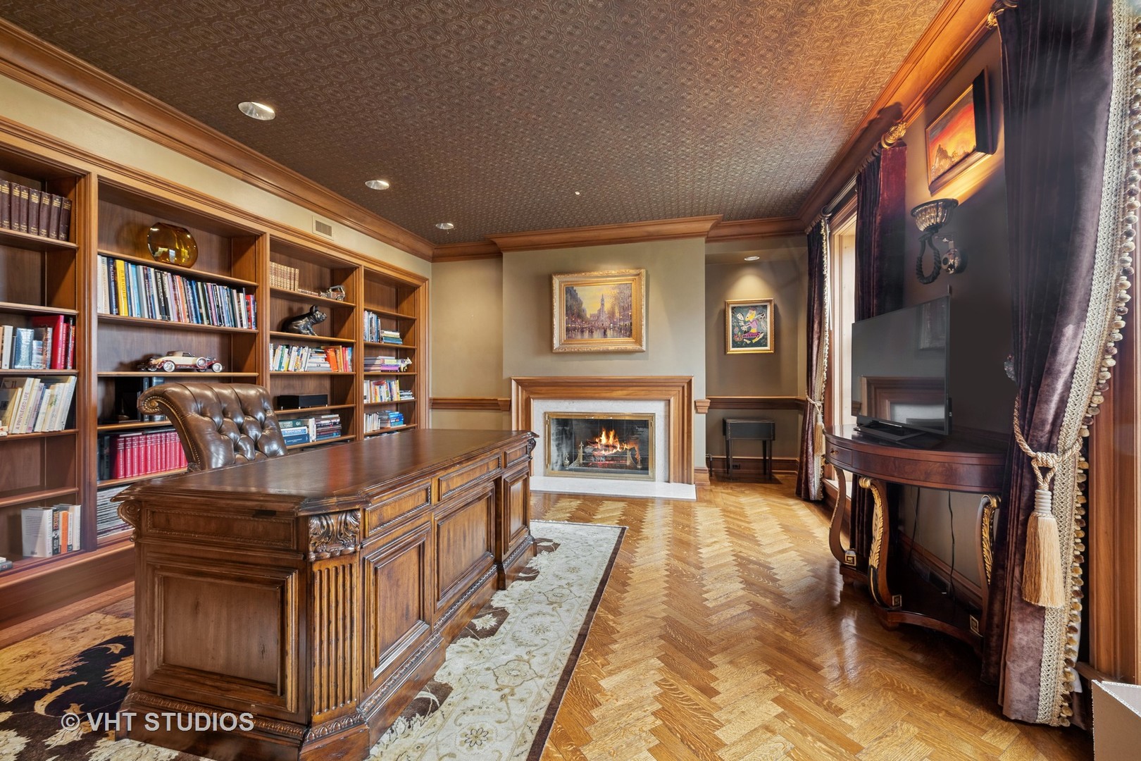 546 Oak Knoll Road