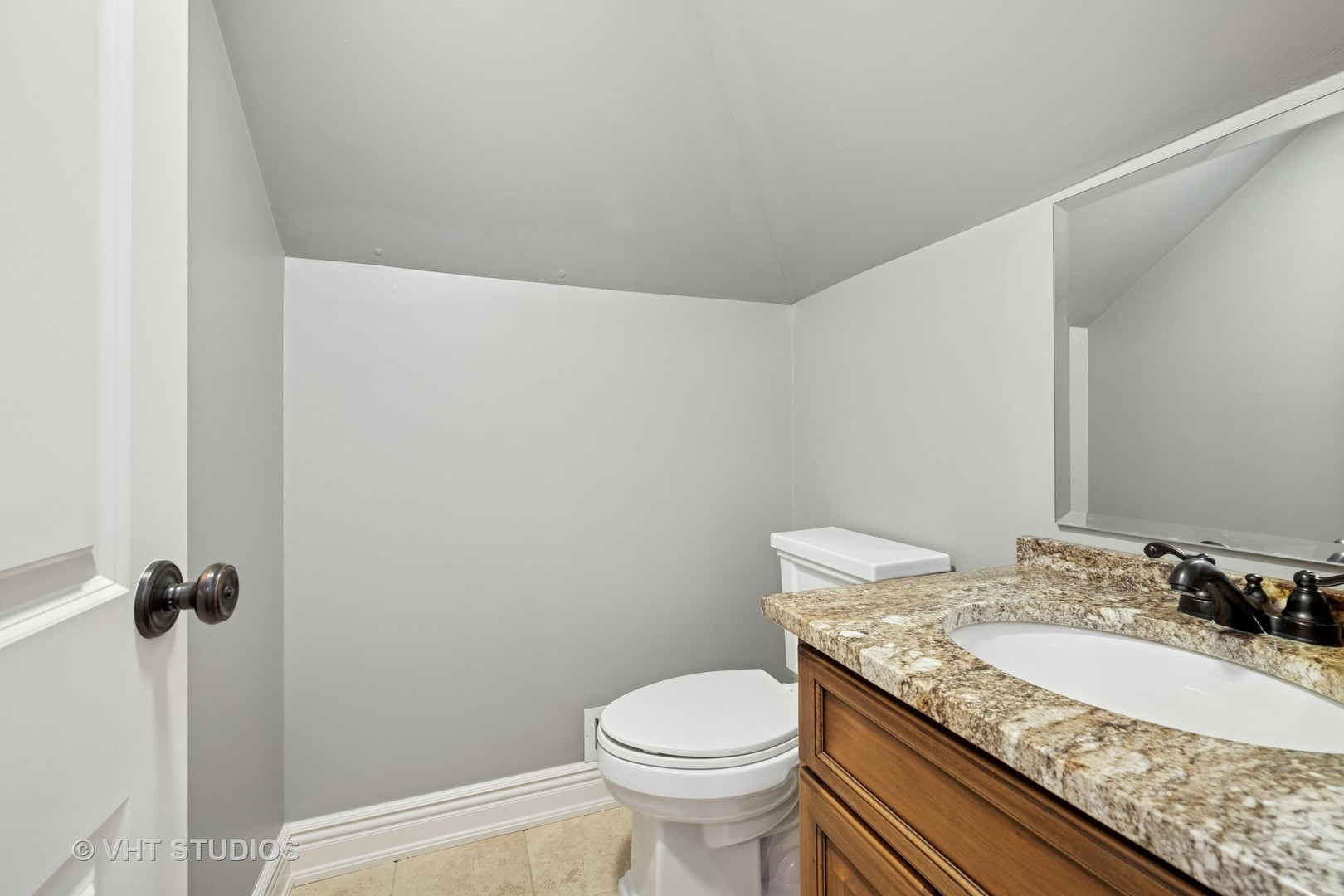 546 Oak Knoll Road